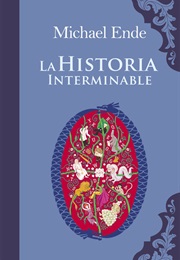 La Historia Interminable (Michael Ende)