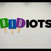 Bidiots (2015)