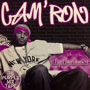 Cam&#39;ron - The Purple Mixtape