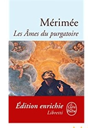 Les Âmes Du Purgatoire (Prosper Mérimée)