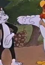 A Fractured Leghorn (1950)