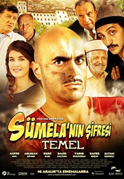 Sümela&#39;nın Şifresi Temel (2011)