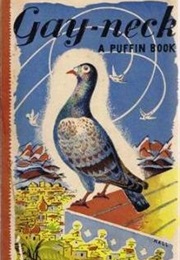 Gay Neck, the Story of a Pigeon (Dhan Gopal Mukerji)