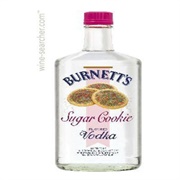 Sugar Cookies Vodka