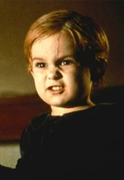 Gage- Pet Sematary