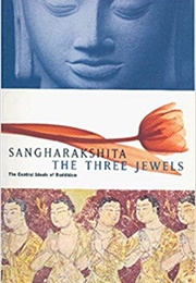 The Three Jewels (Sangharakshita)