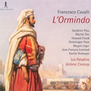 L&#39;ormindo (Cavalli)