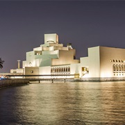 Museum of Islamic Art