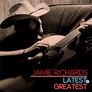 When You Love Somebody - Jamie Richards