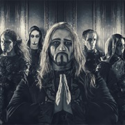 Powerwolf