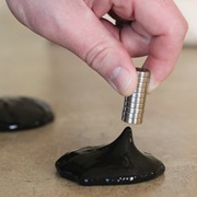 Magnetic Slime