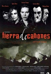 Tierra De Cañones (1999)