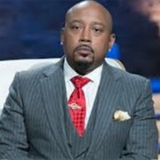 Daymond John