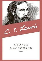 George Mcdonald (C.S. Lewis)