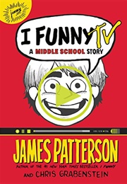 I Funny TV (James Patterson)