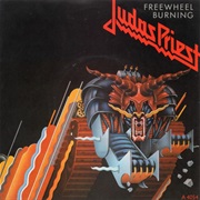 Freewheel Burning - Judas Priest