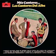 Mas Cantores – Los Cantores Del Alba (1967)