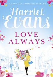 Love Always (Harriet Evans)