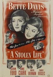 A Stolen Life (Curtis Bernhardt)