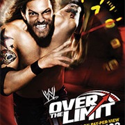 Over the Limit 2010