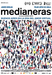 Medianeras (2011)