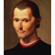 Niccolo Machiavelli