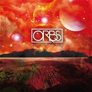 ORBS - Asleep Next to Science