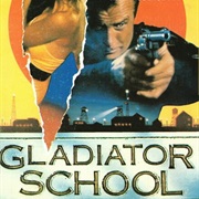 Police Story: Gladiator School