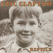 Clapton, Eric: Reptile