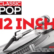 Classic Pop 12 Inch