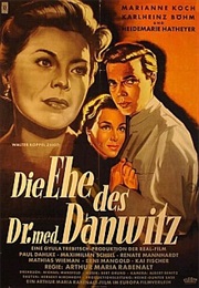 Marriage of Dr. Danwitz (1956)