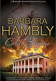 Cold Bayou (Barbara Hambly)