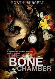 The Bone Chamber (Robin Burcell)