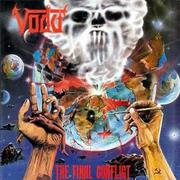 Vodu - The Final Conflict (1986)