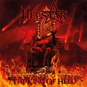 Helstar - The King of Hell