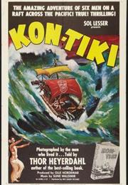 Kon-Tiki (Thor Heyerdahl)