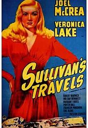 Sullivan&#39;s Travels