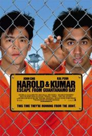 Harold &amp; Kumar Escape From Guantanamo