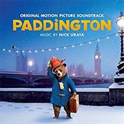 Paddington Soundtrack