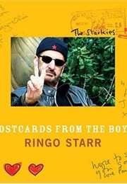 Postcards From the Boys (Ringo Starr)