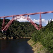 Garabit Bridge