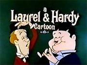 Laurel &amp; Hardy Cartoons