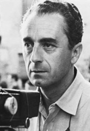 Michaelangelo Antonioni (1975)