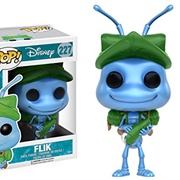 227: Flik