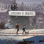 Life Is Strange 2 - Episode 2: Rules