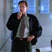 Bill Pullman  ... Independence Day