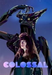 Colossal (2016)