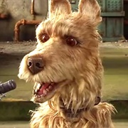 Rex (Isle of Dogs)