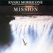 The Mission Soundtrack