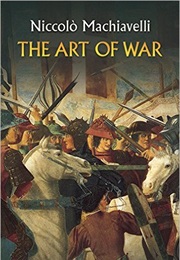 The Art of War (Machiavelli)